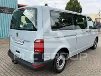 2019 Volkswagen T6