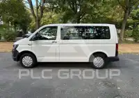 2019 Volkswagen T6