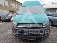 2019 Volkswagen T6