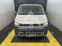 2019 Volkswagen T6