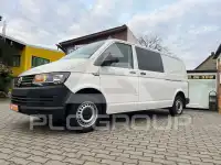 2019 Volkswagen T6
