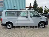 2019 Volkswagen T6