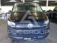 2019 Volkswagen T6