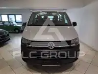 2019 Volkswagen T6
