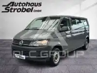 2019 Volkswagen T6