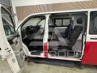 2019 Volkswagen T6