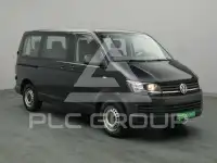2019 Volkswagen T6
