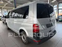 2019 Volkswagen T6