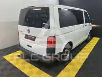 2019 Volkswagen T6