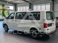 2019 Volkswagen T6