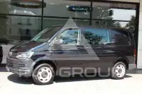 2019 Volkswagen T6