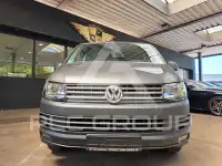 2019 Volkswagen T6