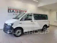 2019 Volkswagen T6