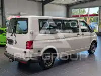 2019 Volkswagen T6