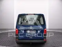 2019 Volkswagen T6