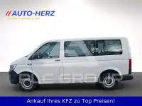 2019 Volkswagen T6