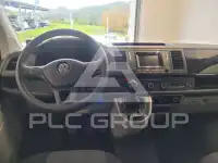 2019 Volkswagen T6