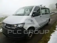 2019 Volkswagen T6