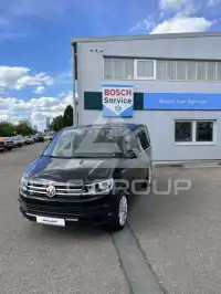 2019 Volkswagen T5
