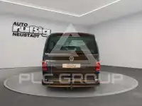2019 Volkswagen T6