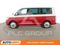 2019 Volkswagen T6