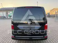 2019 Volkswagen T6