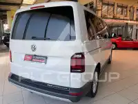 2019 Volkswagen T6
