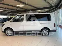 2019 Volkswagen T6