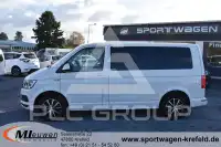 2019 Volkswagen T6