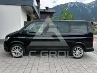 2019 Volkswagen T6