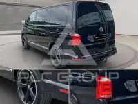 2019 Volkswagen T6