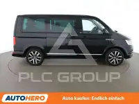 2019 Volkswagen T6