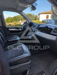 2019 Volkswagen T6