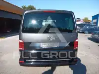 2019 Volkswagen T6