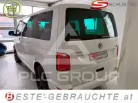 2019 Volkswagen T6