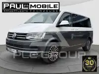 2019 Volkswagen T6