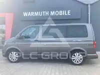 2019 Volkswagen T6