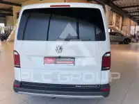 2019 Volkswagen T6