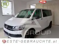 2019 Volkswagen T6
