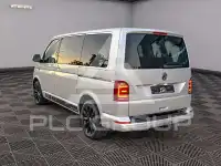 2019 Volkswagen T6