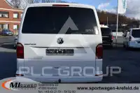 2019 Volkswagen T6