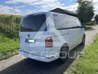 2019 Volkswagen T6