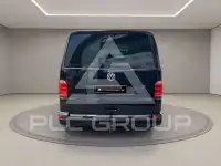 2019 Volkswagen T6