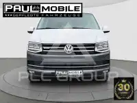 2019 Volkswagen T6