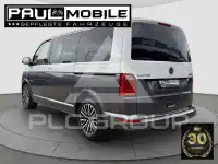 2019 Volkswagen T6