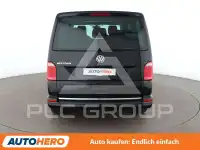 2019 Volkswagen T6