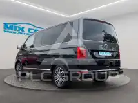2019 Volkswagen T6