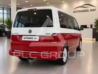 2019 Volkswagen T6