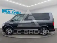 2019 Volkswagen T6