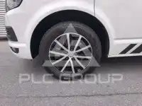 2019 Volkswagen T6